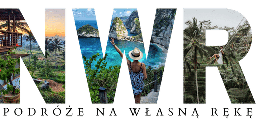 PODRÓŻ NA WŁASNĄ RĘKĘ