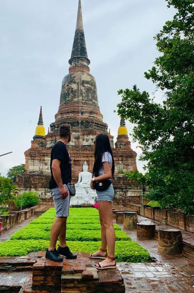 Ayutthaya