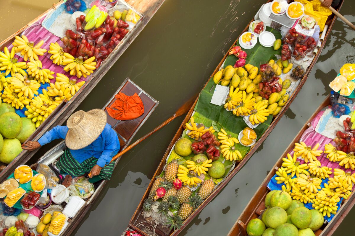Bangkok