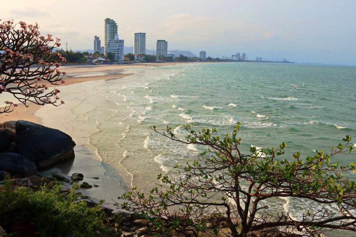 HUA HIN