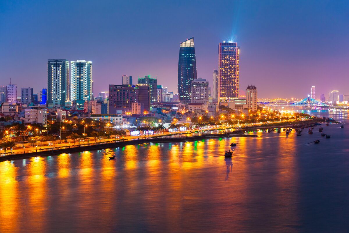 DA NANG