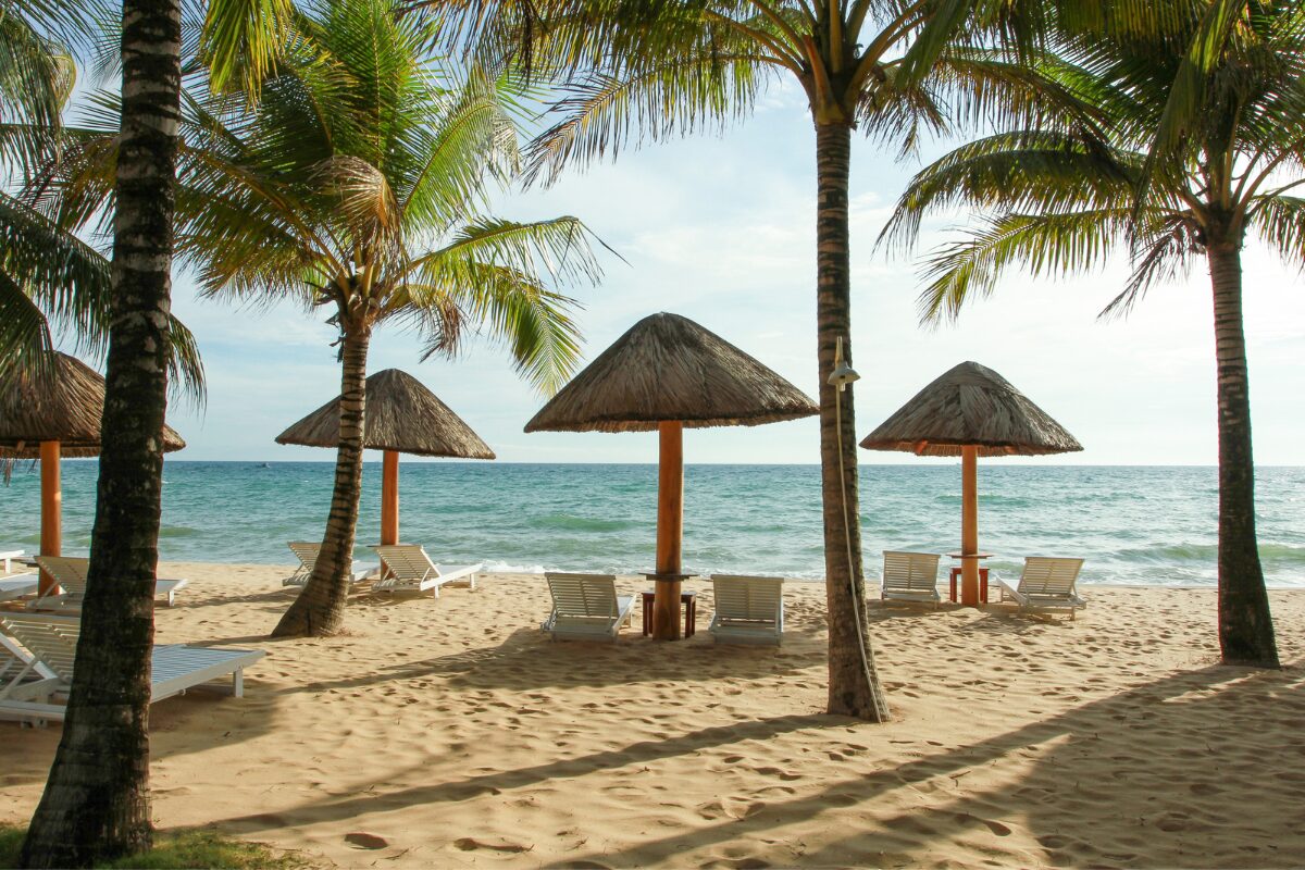 PHU QUOC