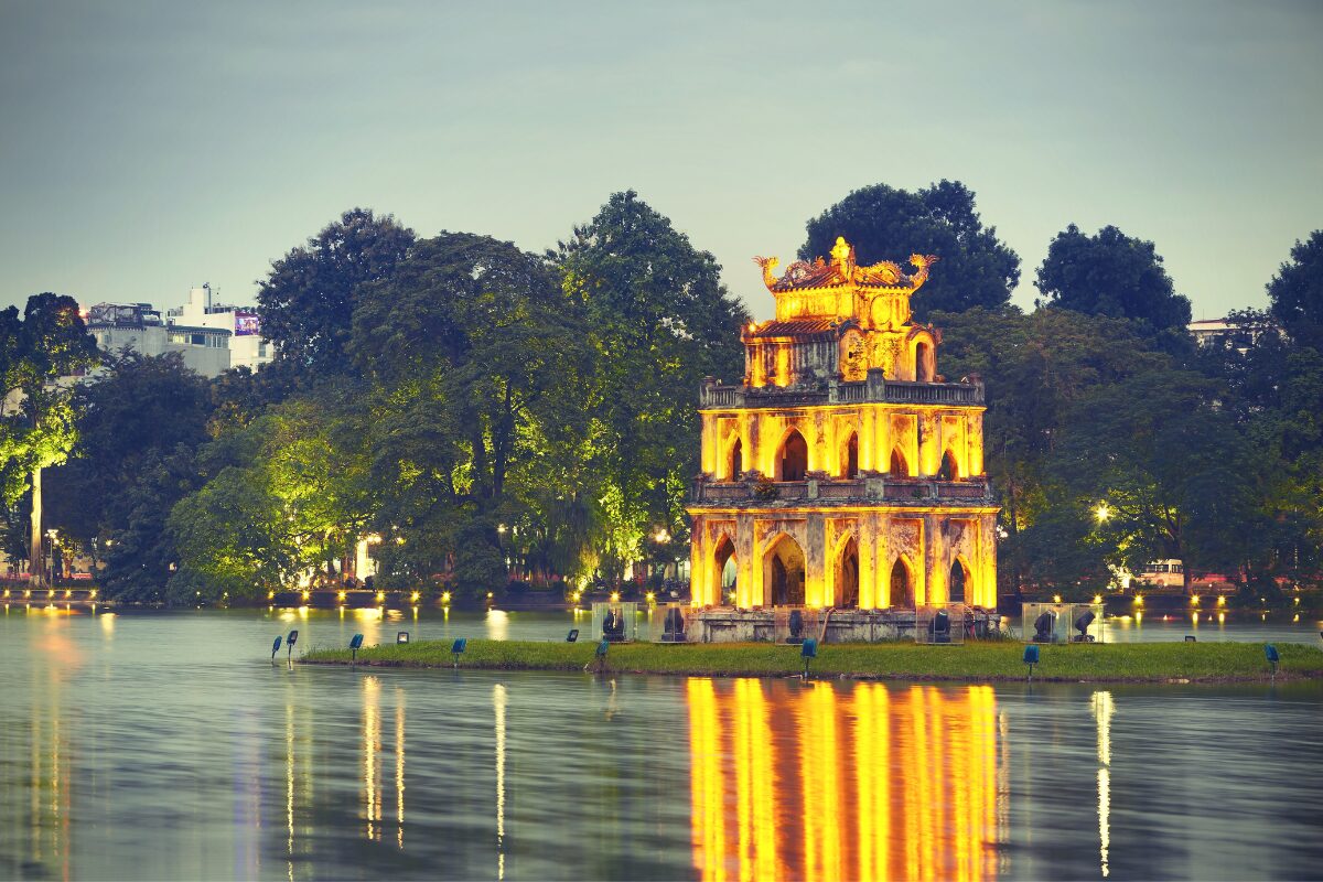 hanoi
