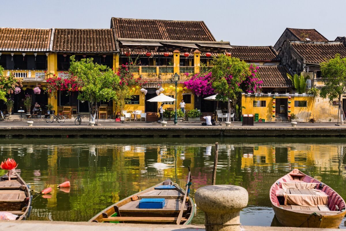hoi an