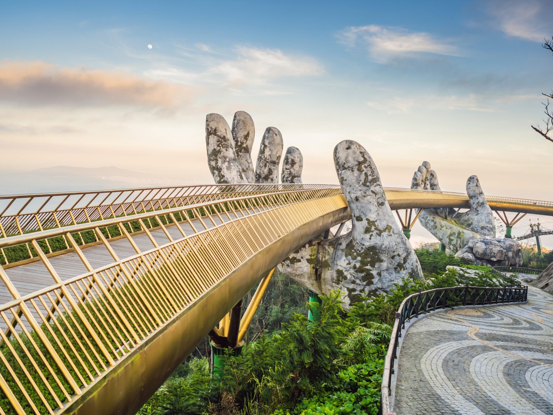 ba na hills