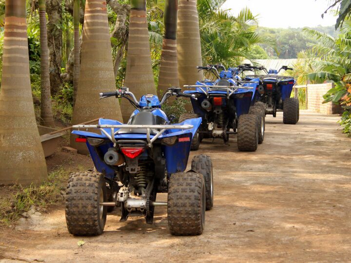 quad na ko samui
