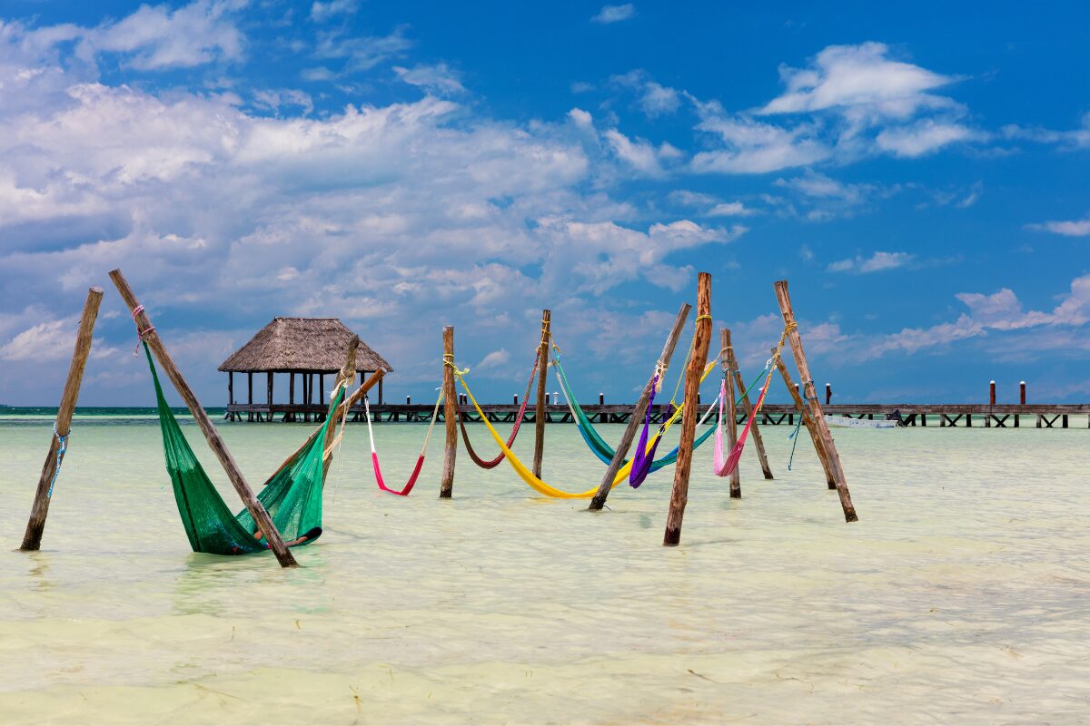 isla holbox