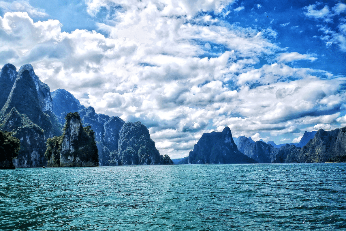 Khao Sok Tajlandia