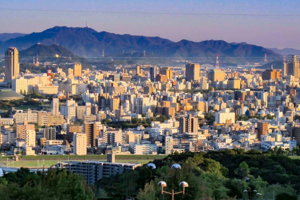 Hiroshima Japonia