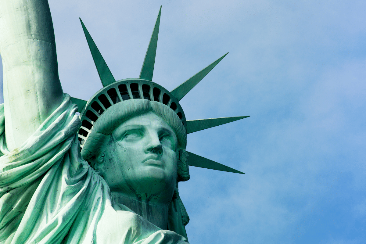 Statua Wolności
