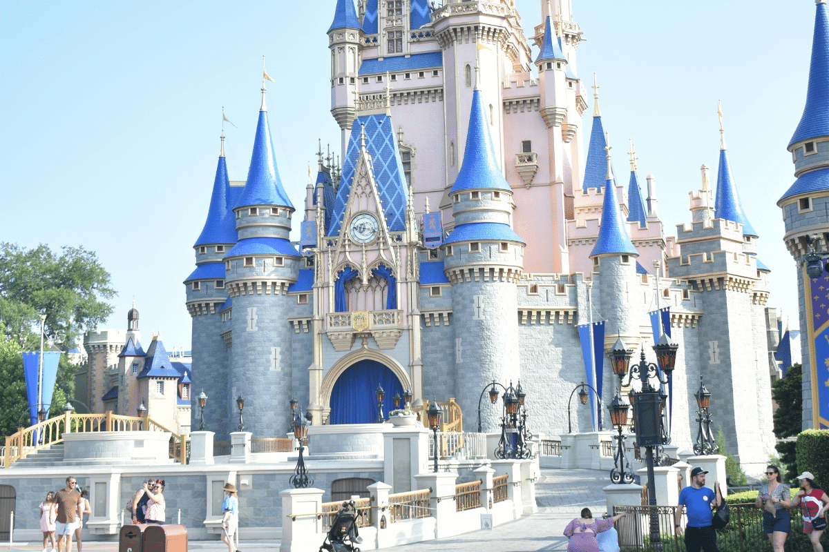 Walt Disney World