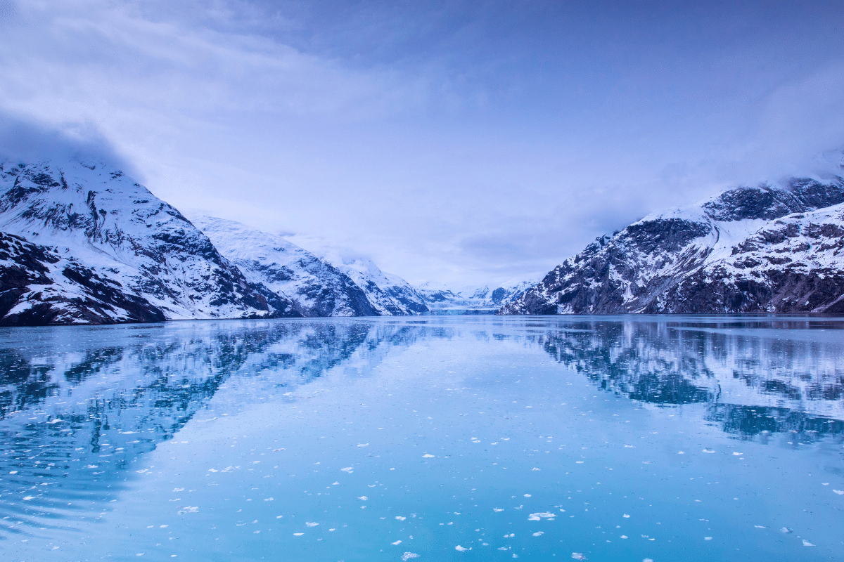 Glacier National Park