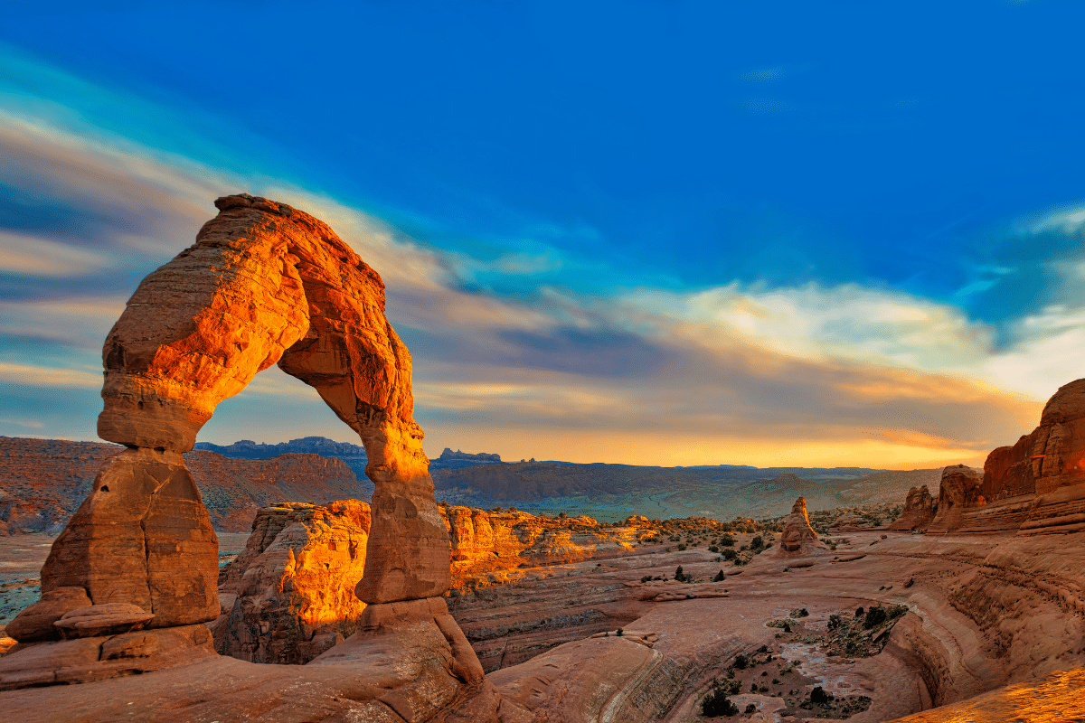 Arches National Park