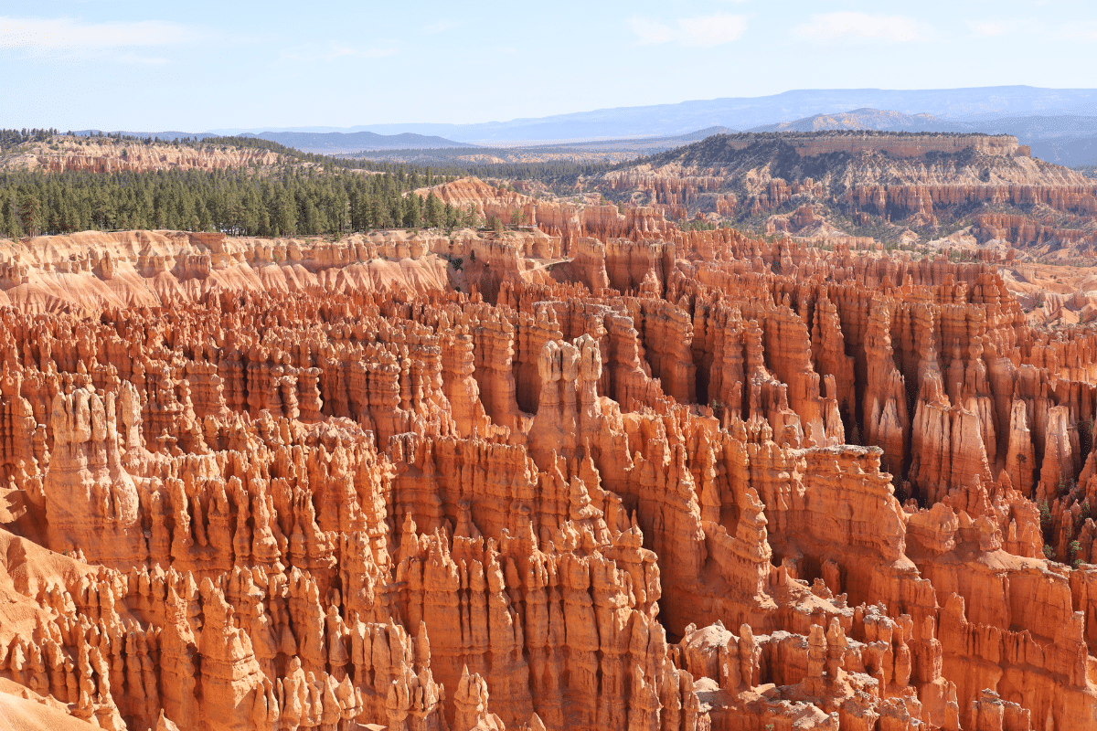 Bryce Canyon National Park