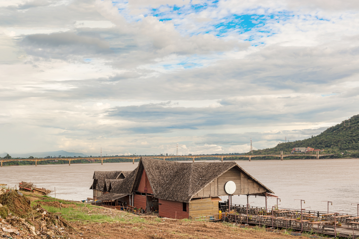 Pakse Laos