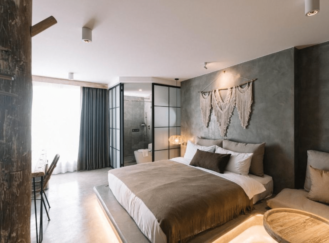 Chiang Mai standard 2