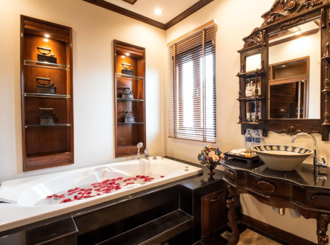 Chiang Mai standard 3