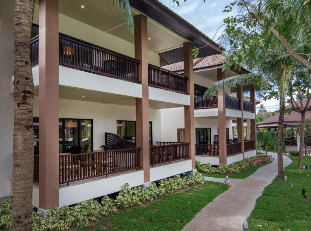 Khao Lak standard 2