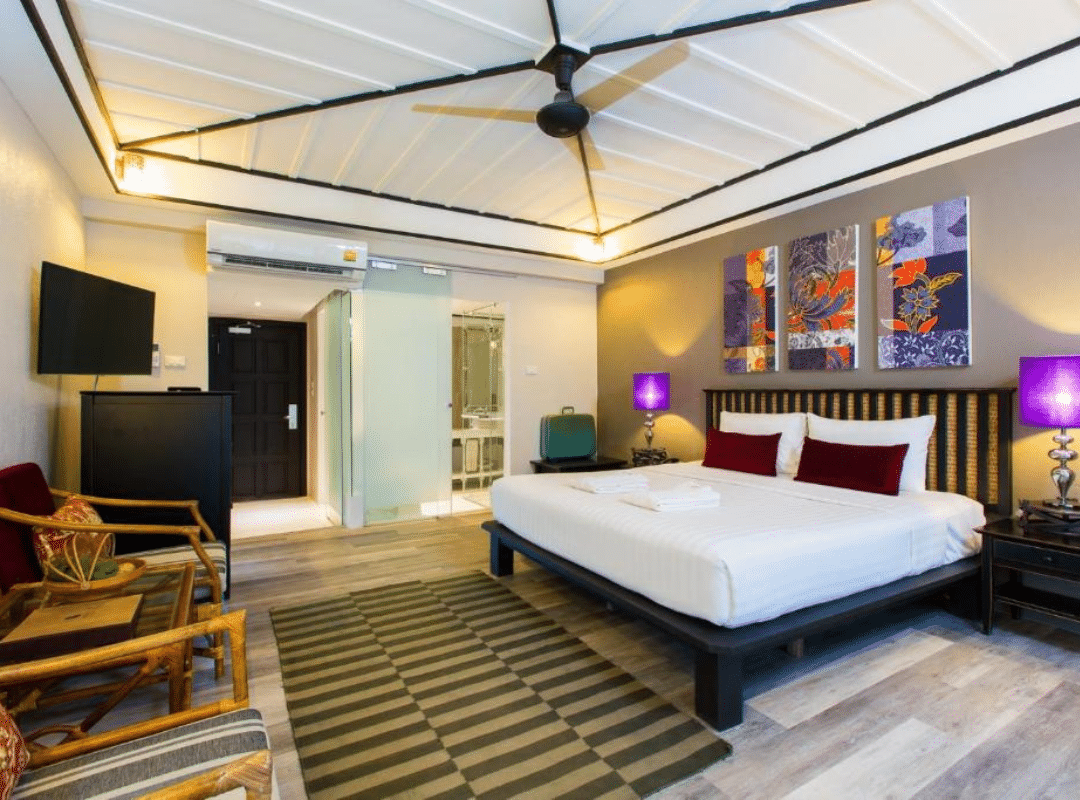 Khao Lak standard 3