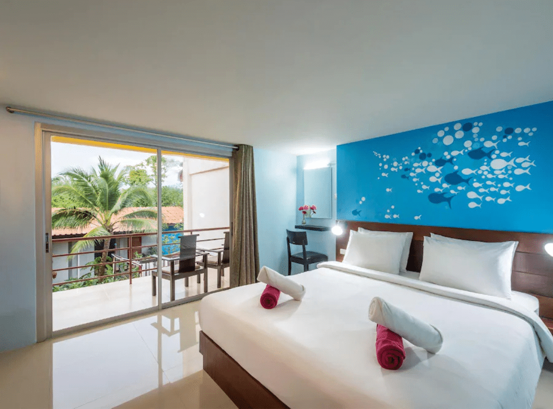 Koh Lanta standard 3