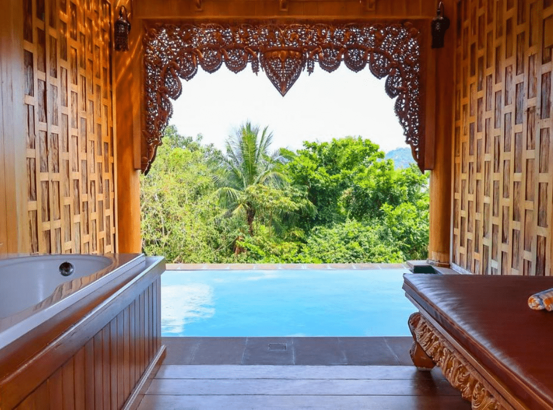 Phangan Standard 3