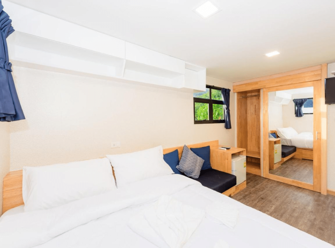 Phuket standard 1