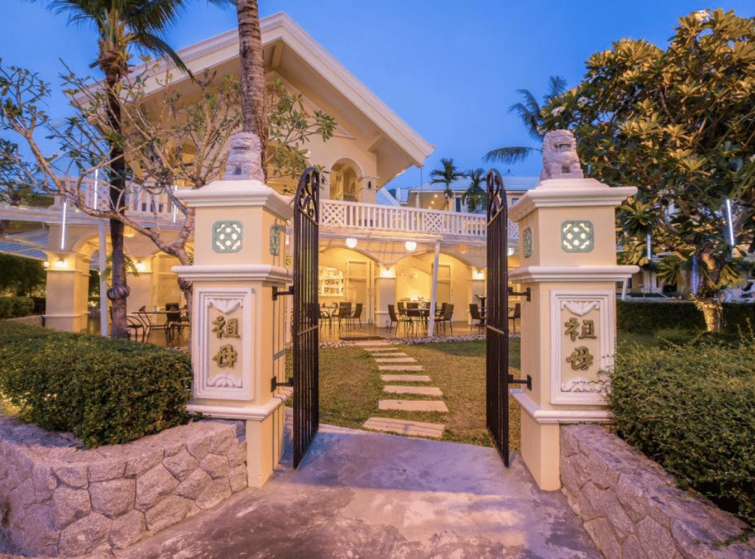 Phuket standard 3