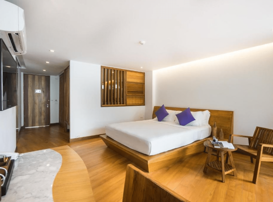 Samui Standard 3