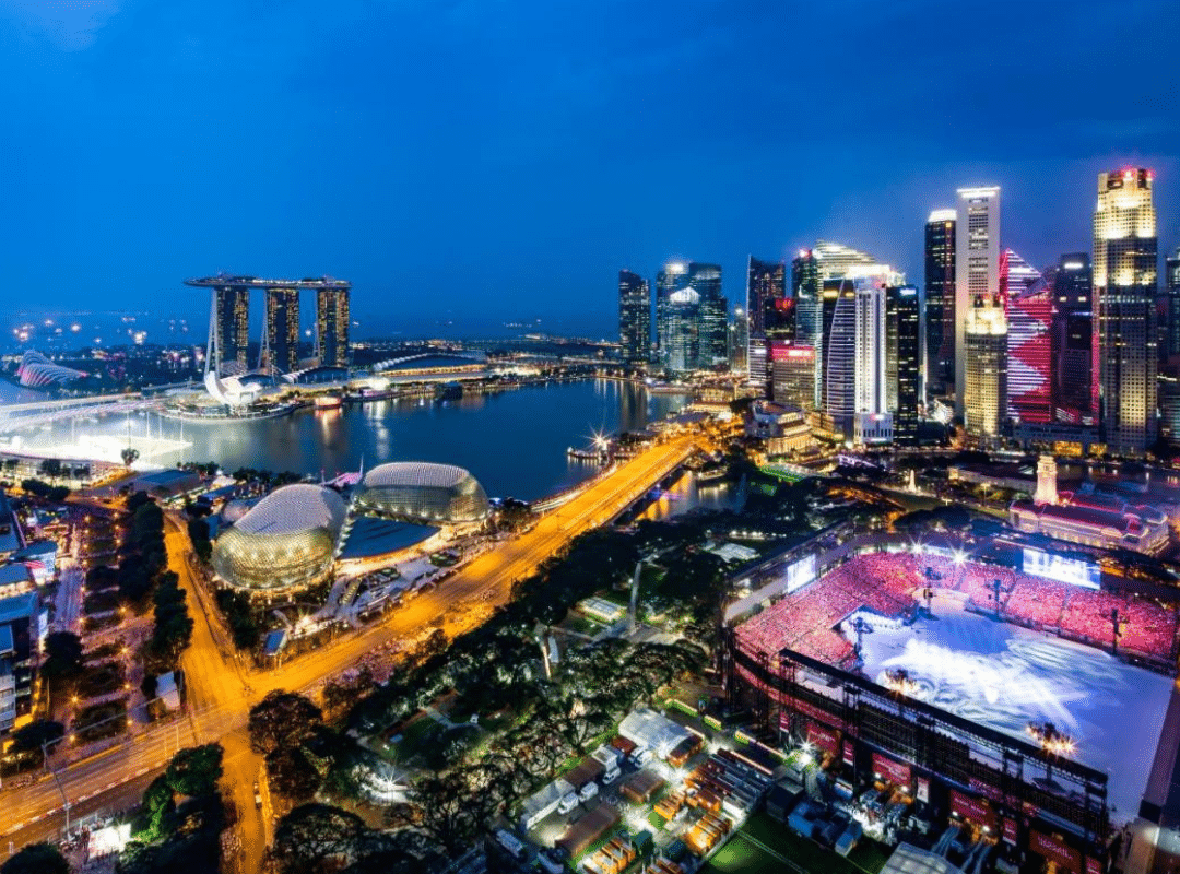 Singapur Standard 3 (10)