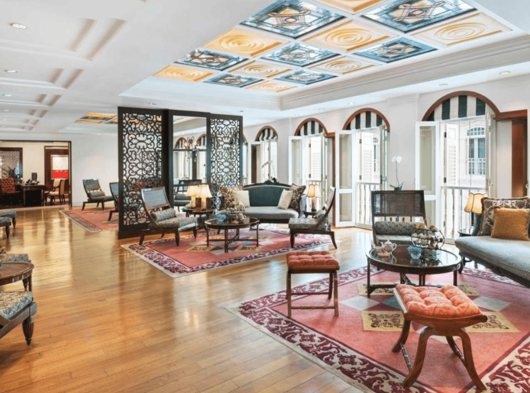 Singapur Standard 3 (3)