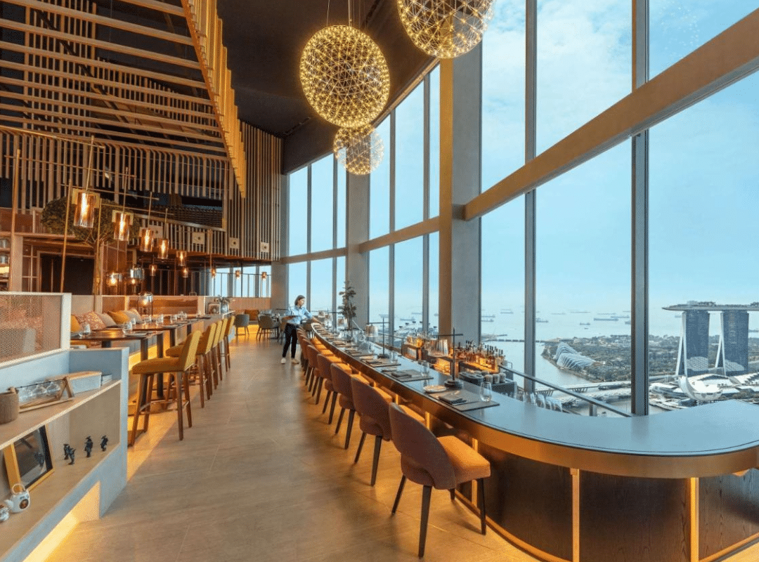 Singapur Standard 3 (6)