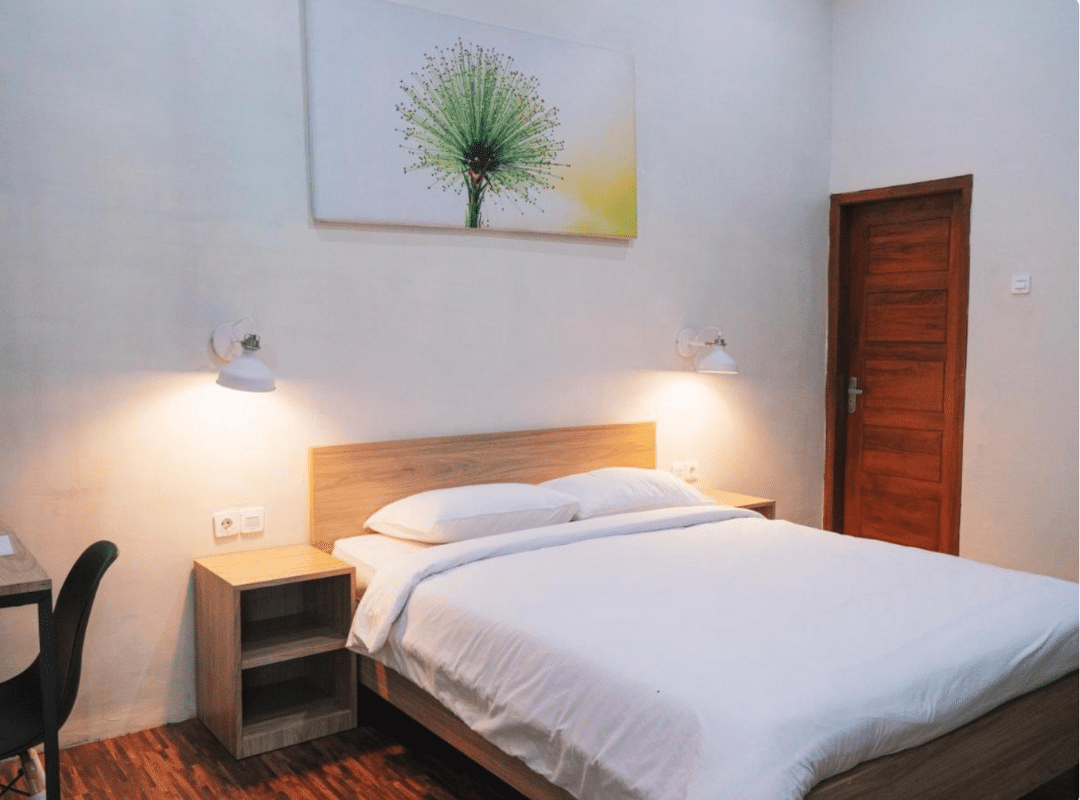 Tupak Sewu S1