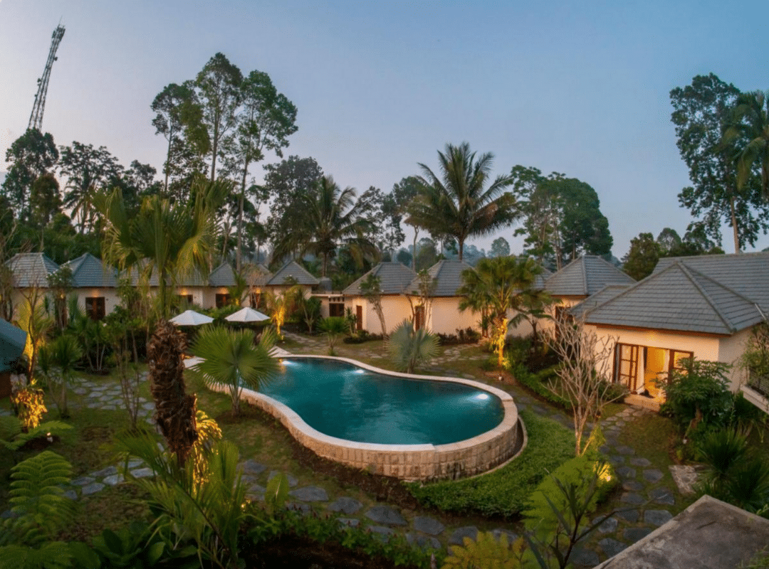Tupak Sewu S2