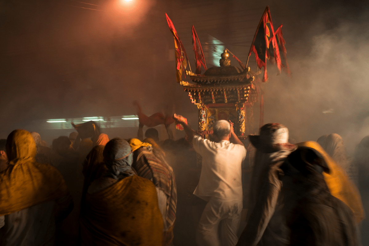 festiwal wegetariański