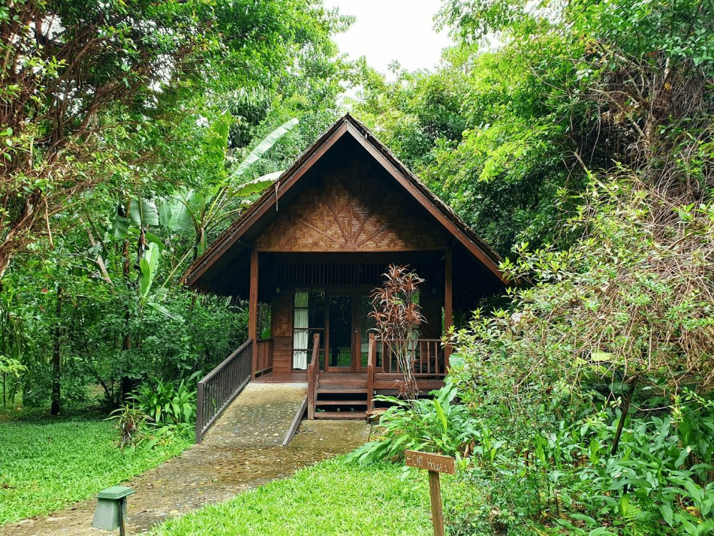 Siem Reap standard 1