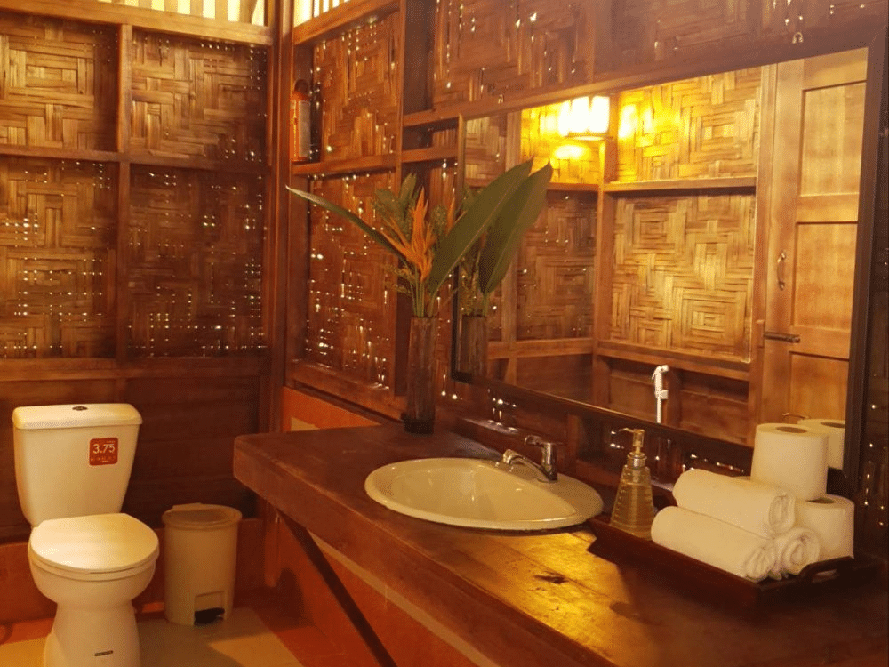 Siem Reap standard 1