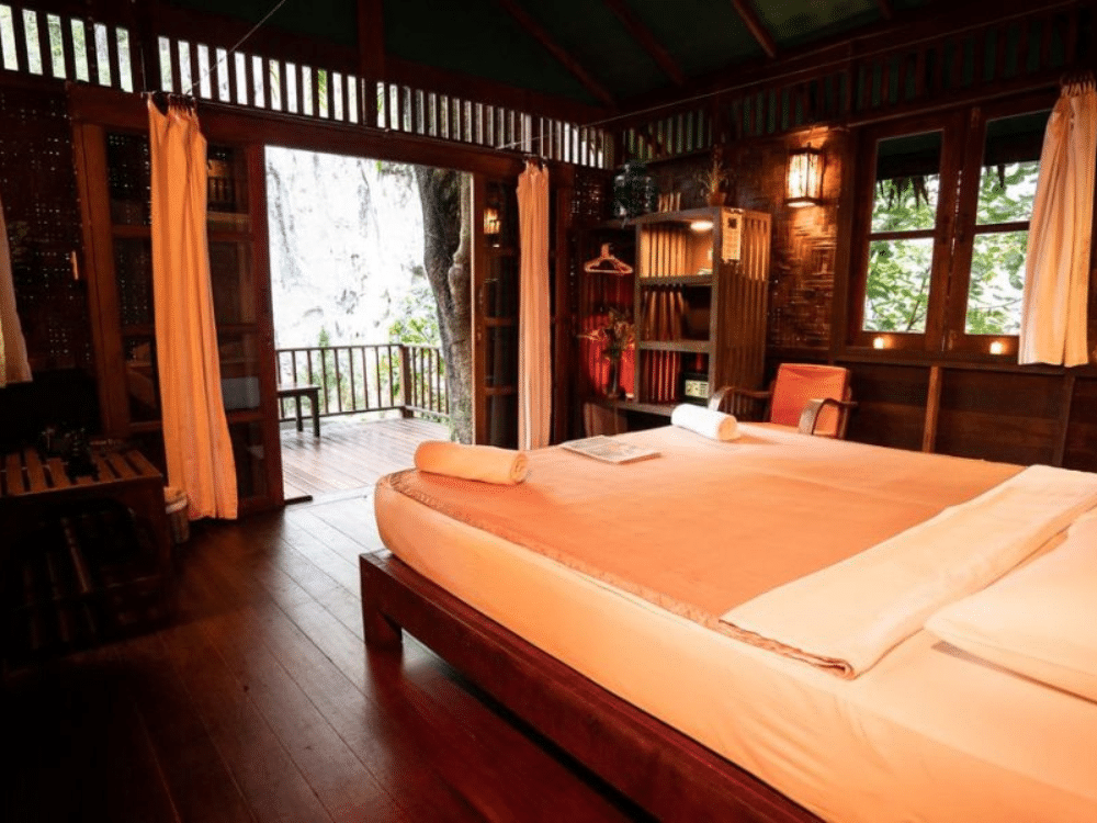 Siem Reap standard 1