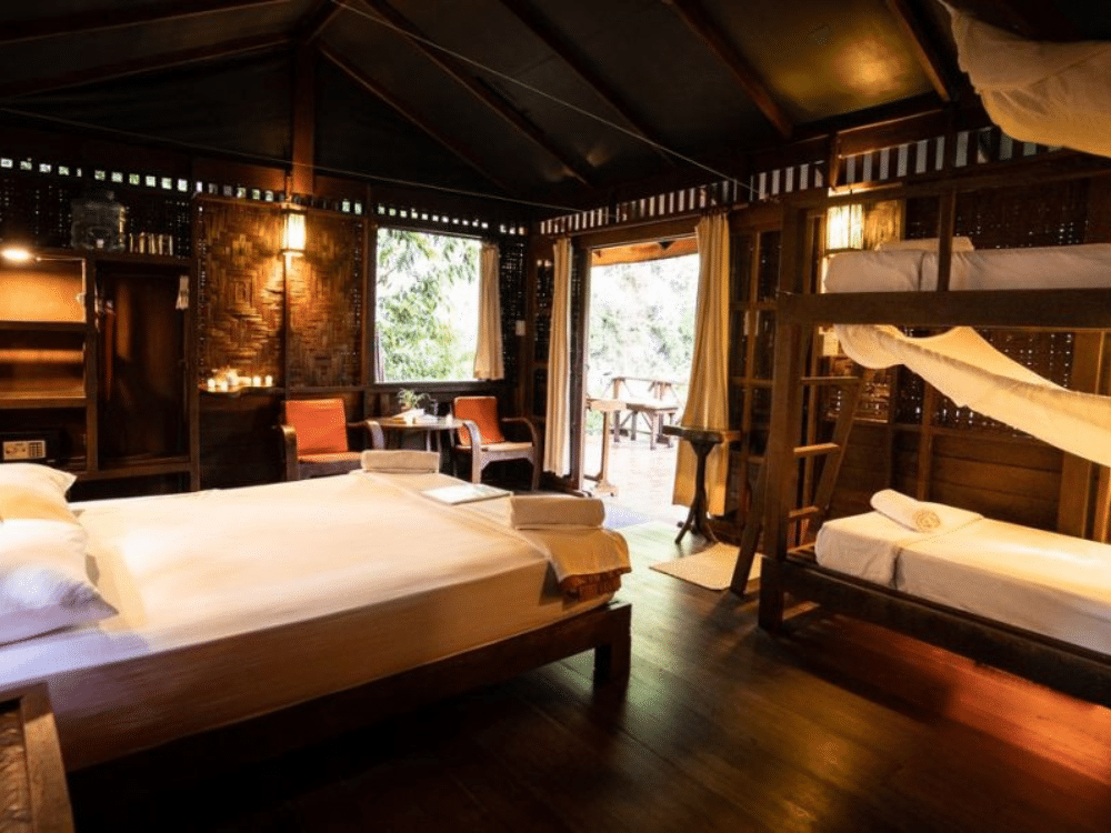 Siem Reap standard 2