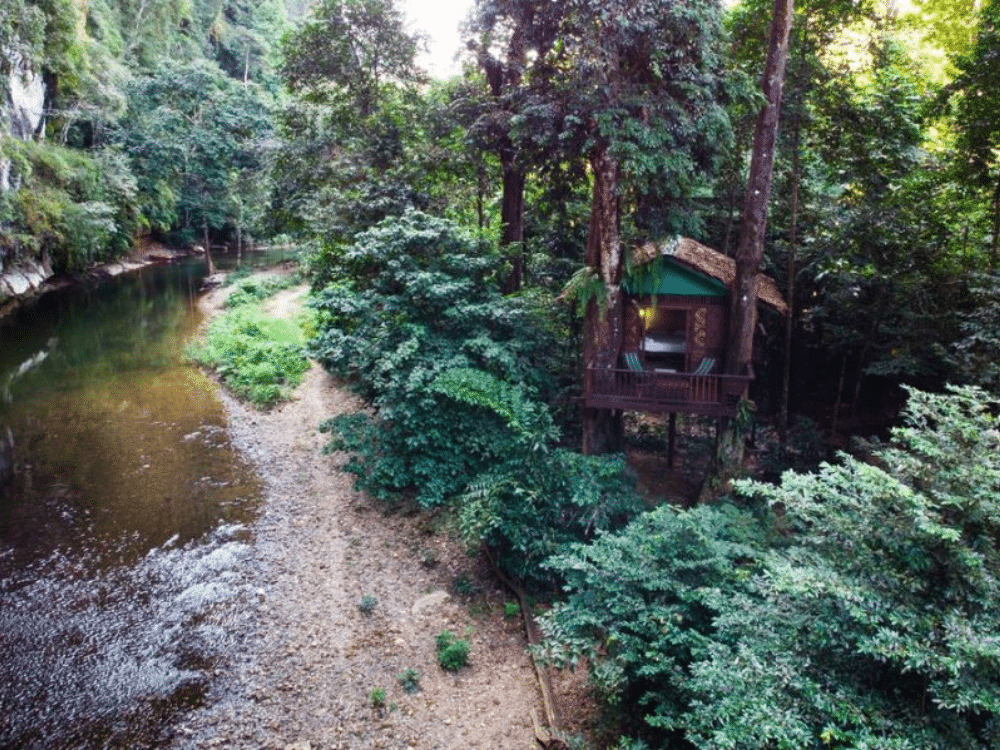 Siem Reap standard 2