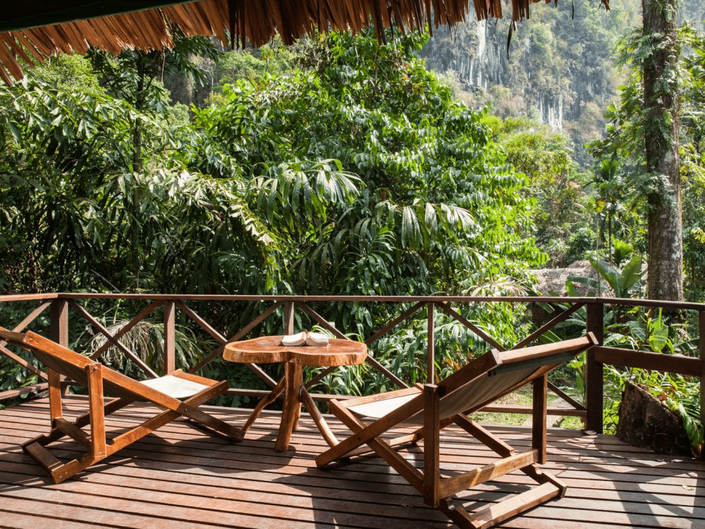 Siem Reap standard 2