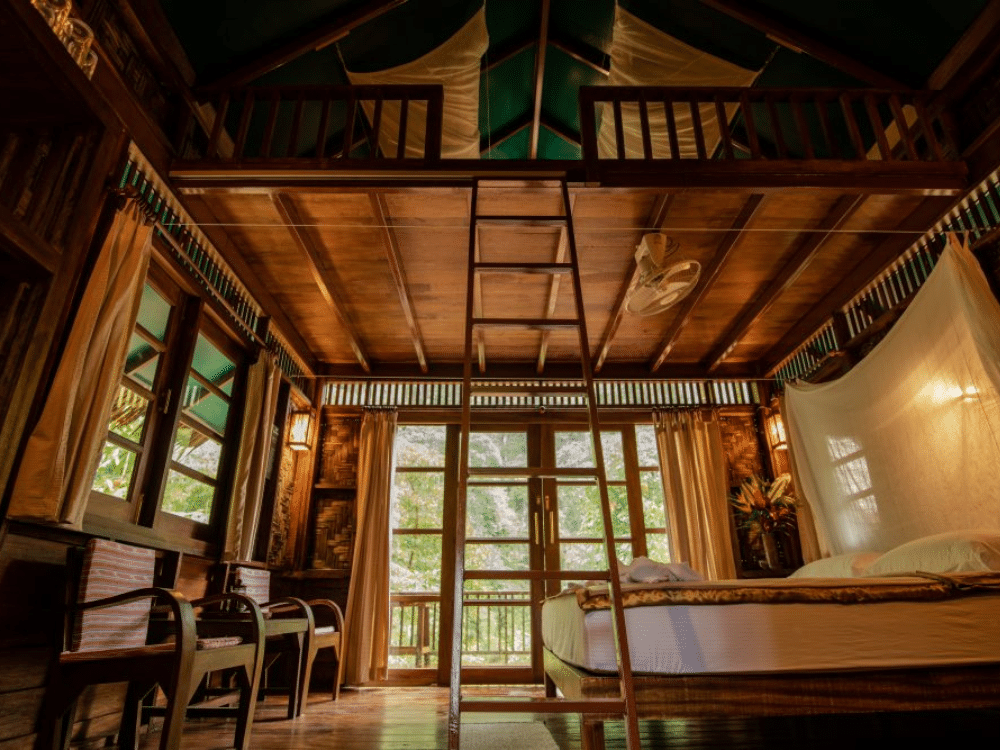 Siem Reap standard 2