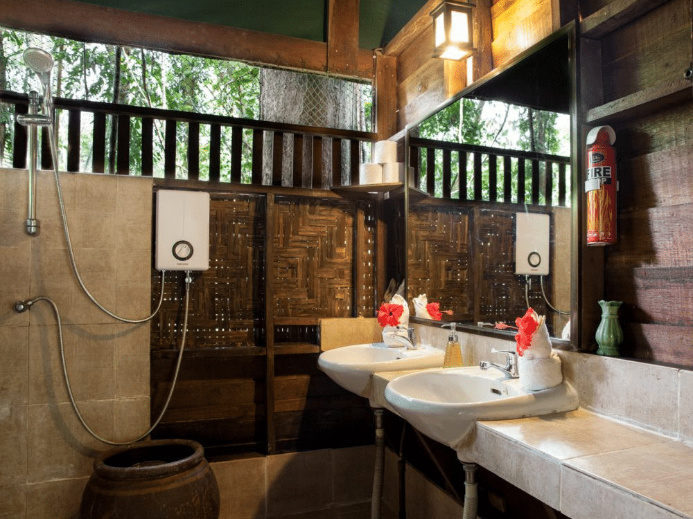 Siem Reap standard 2