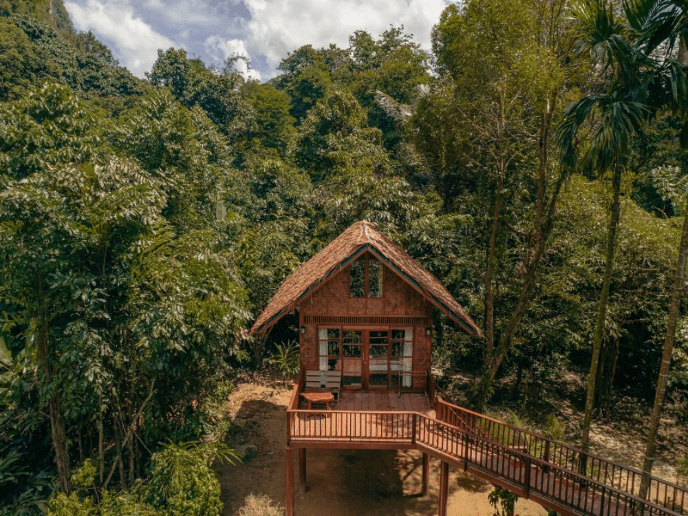 Siem Reap standard 2