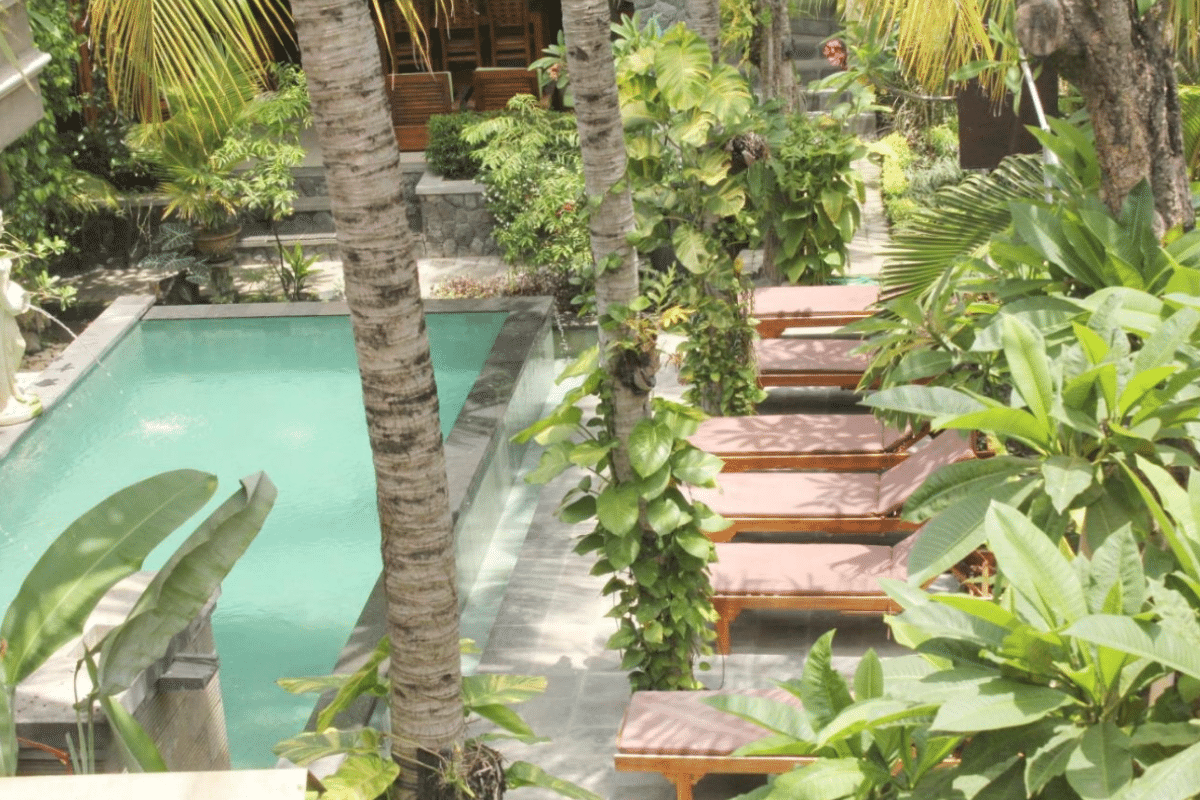 Sanur S1