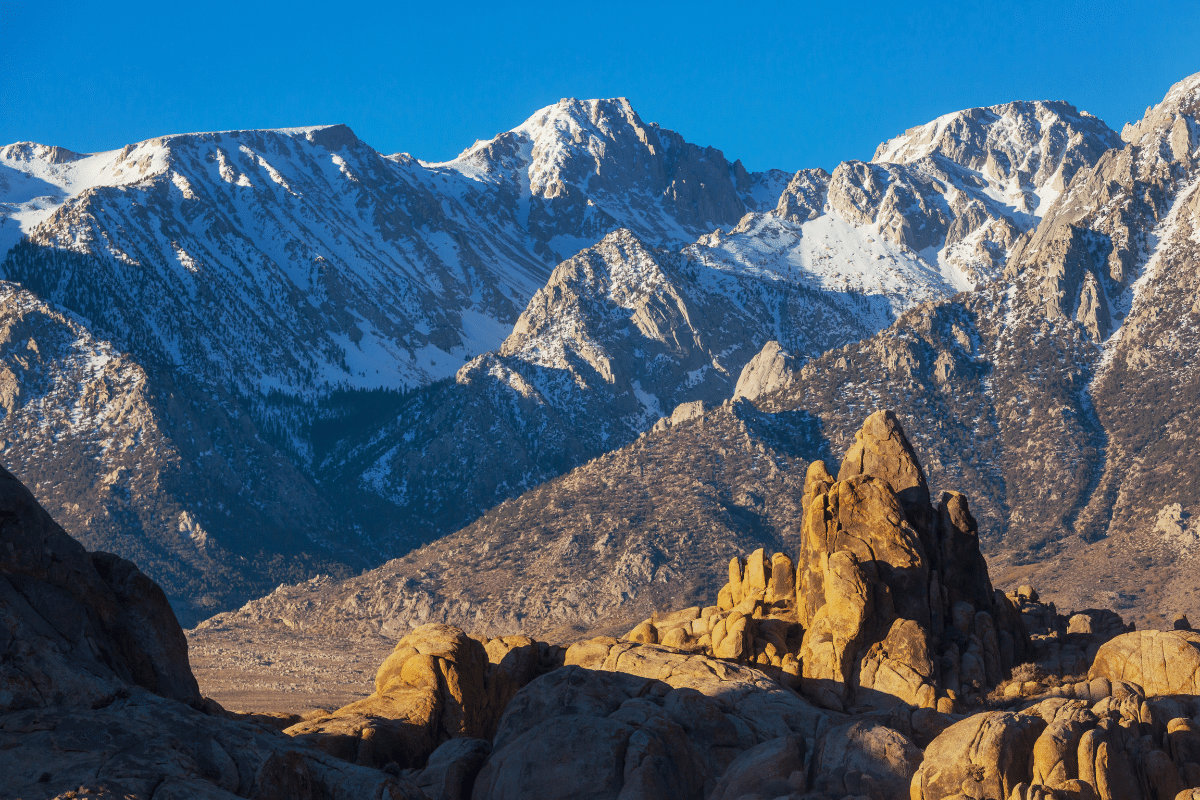 Nevada nazwy stanów