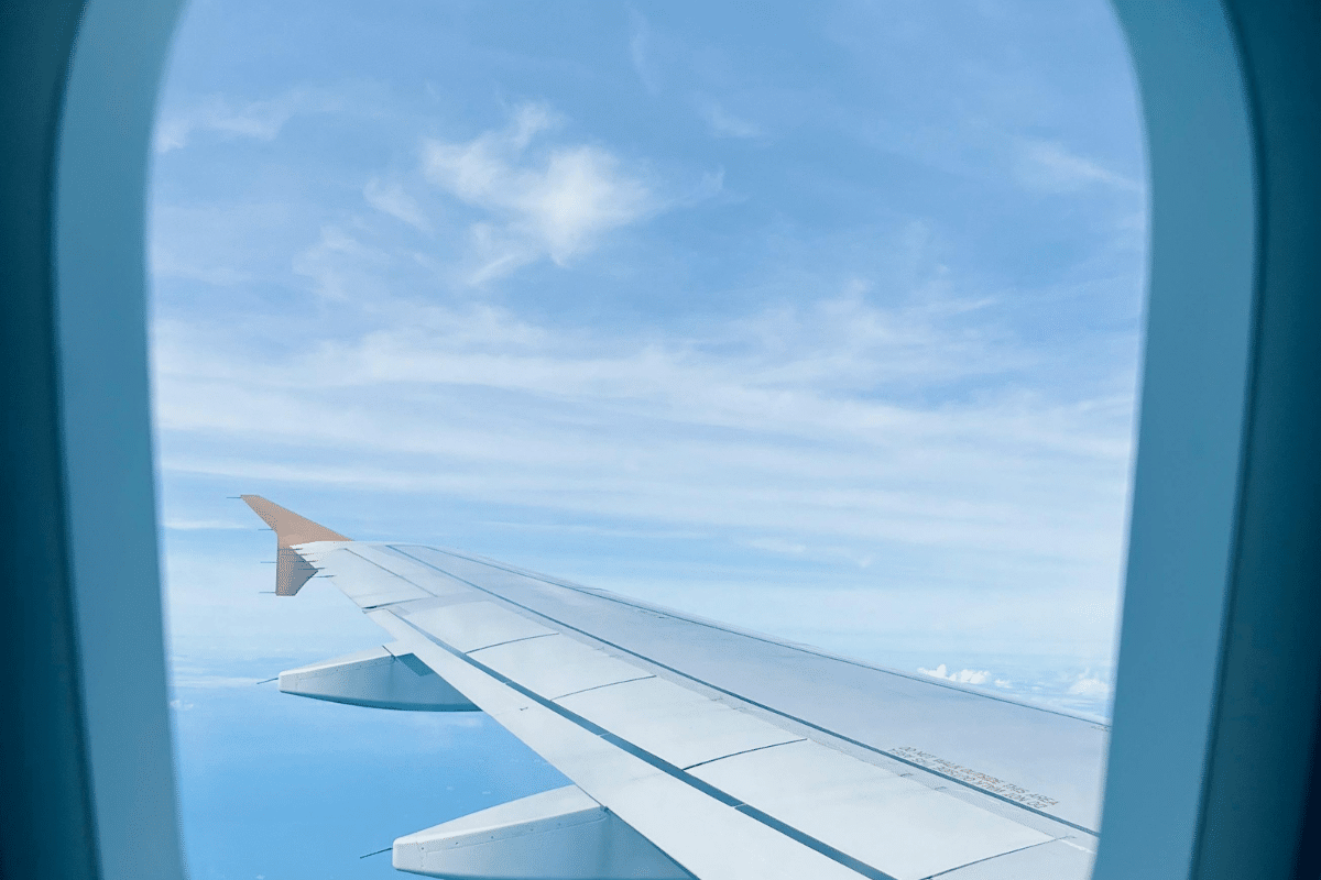 jak dolecieć na Zanzibar