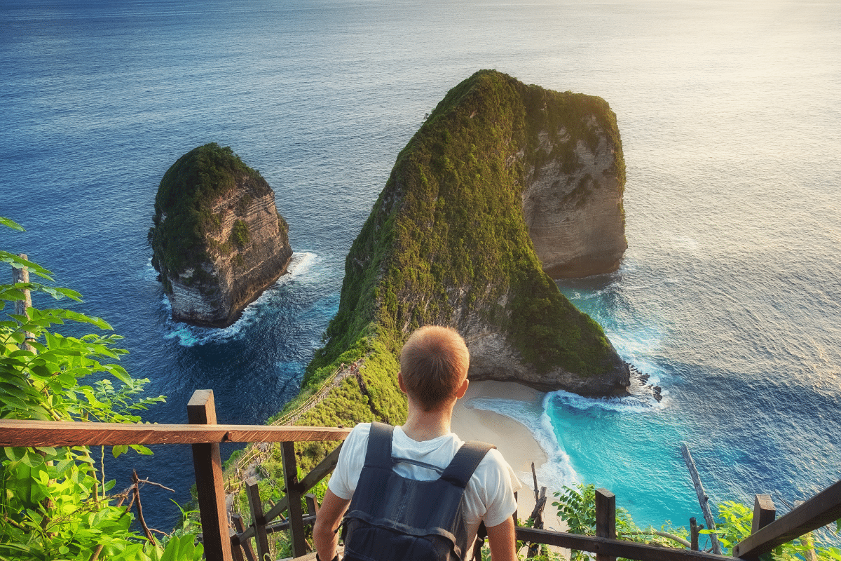 na własną rękę czy z biurem podróży