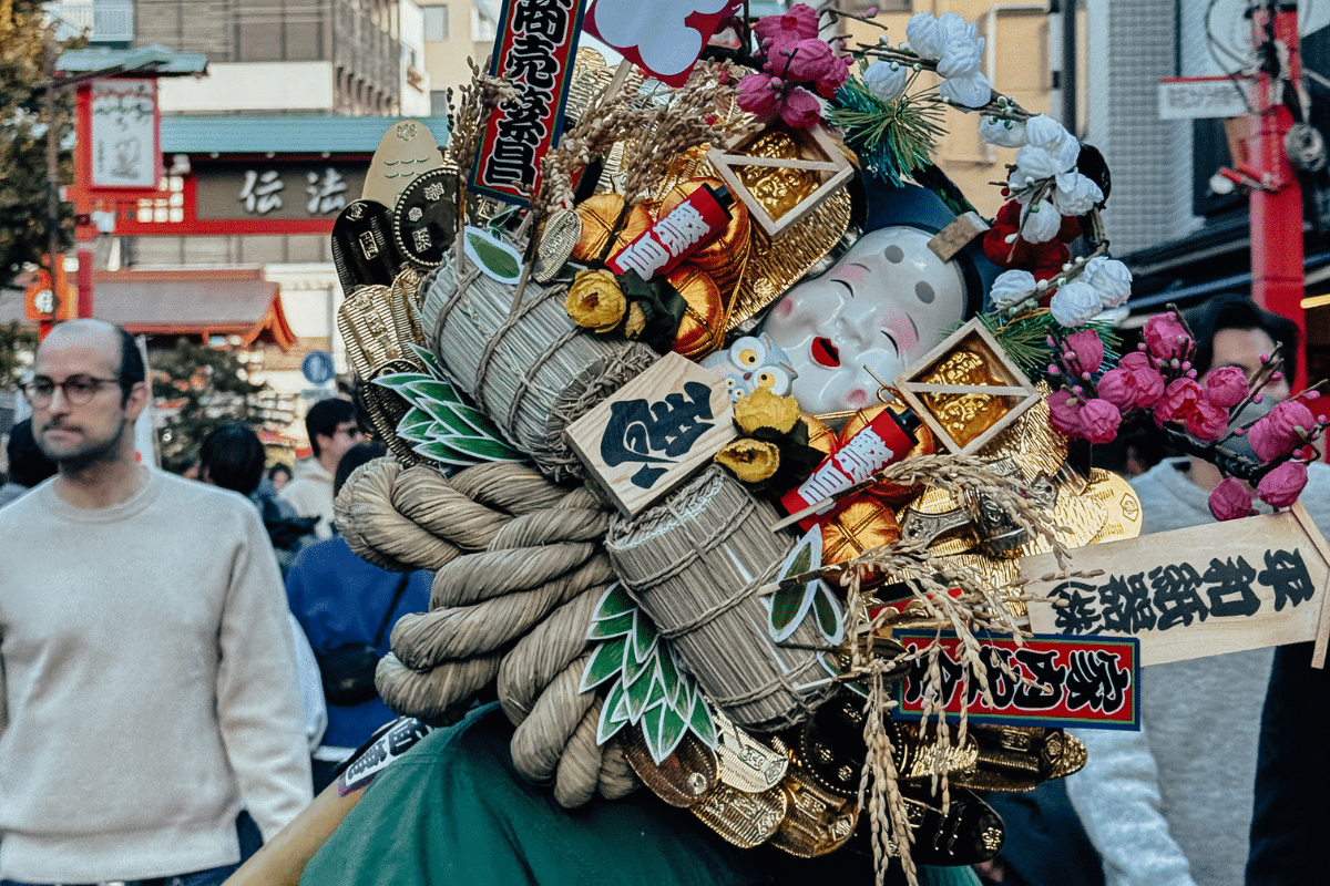 Japonia na własną rękę