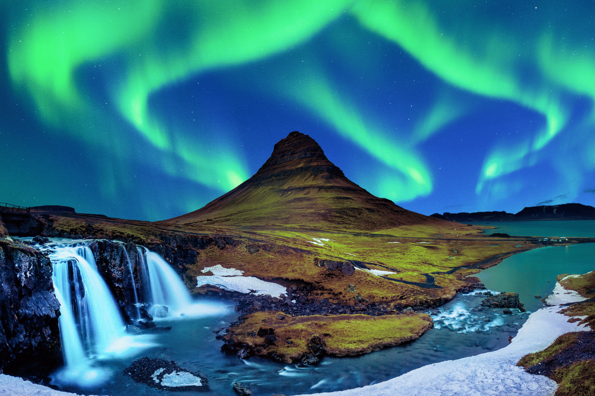 Islandia na własną rękę